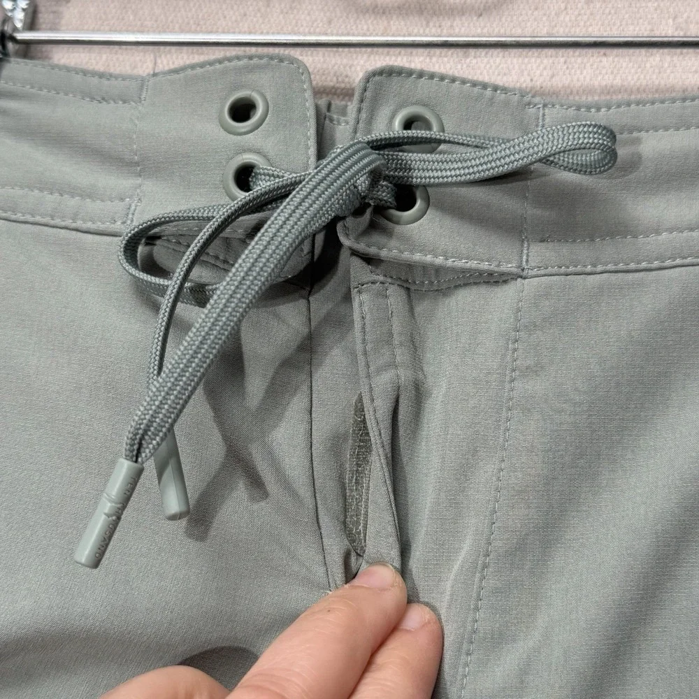 Ten Thousand Foundation Short 7